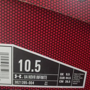 UA HOVR INFINITE